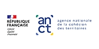 AGINIUM - Partenaires Financeurs - ANCT