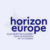 AGINIUM - Partenaires Financeurs - Horizon Europe